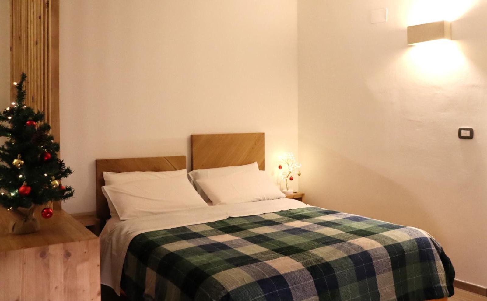 Pietra Bianca Bed & Breakfast Cutrofiano Exterior photo